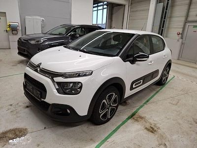 Kaufe CITROËN C3 bei Ayvens Carmarket